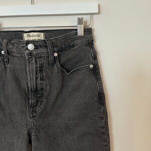Madewell Jeans